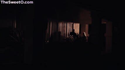 Adventurous Couple Having Sex At Friends Place