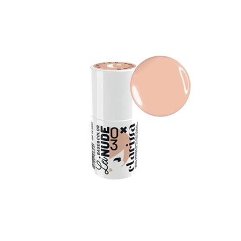 LEI NUDE BAZA 03 7ML Lilo Cosmetics D O O
