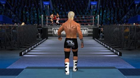 WWE Smackdown vs. Raw 2011 Review - Gaming Nexus