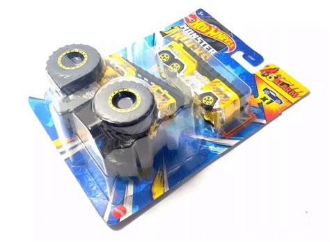 Hot Wheels Hwn Aredi Ru