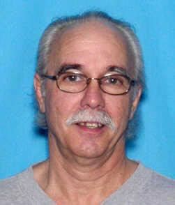 Terry William Sanders Sex Offender In Adrian Mi Mi C D F D Bead C