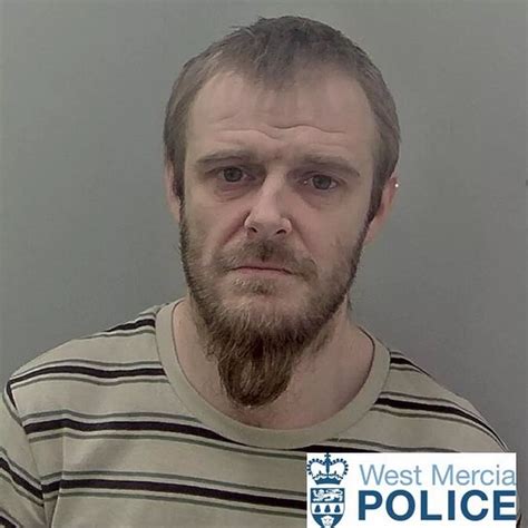 Sex Offenders Database UK Herefordshire