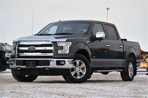 2015 Ford F 150 Adrenalin Motors