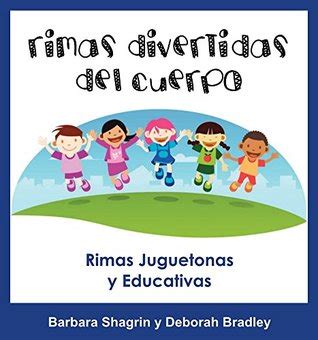 Rimas Divertidas Del Cuerpo By Barbara Shagrin