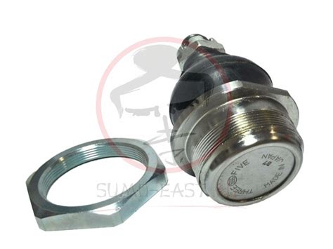 Шаровая опора Isuzu Elf верхняя (8-97107-328-0) "555" SB-5321