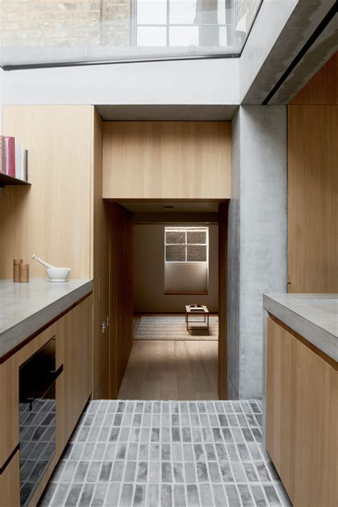 For Sale: Cloudesley Road, London N1 | The Modern House