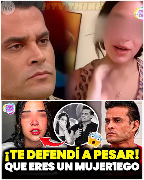 💔 El Último Engaño: La Hija de Domínguez Vio la Prueba Final y No Pudo