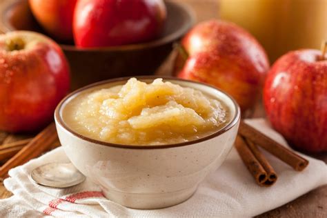 Best Apples for Applesauce | Apple for That