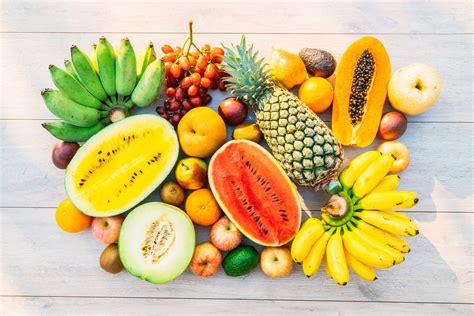 Fotos De Todas Frutas - 7