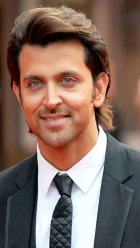 Happy Birthday Hrithik Roshan Lesser Known Facts About The Actor