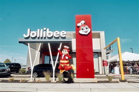 jollibee invades north america positively filipino  magazine