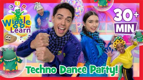 Wiggles Songs Youtube Kids