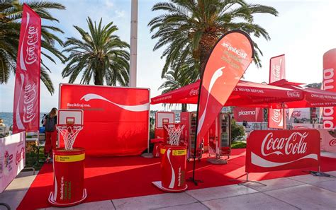 Coca Cola Hbc Hrvatska Provela Inicijativu Prikupljanja Ambala Nog