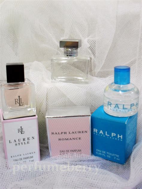 ralph lauren style perfume 75ml - Dr. E. Horn GmbH - Dr. E. Horn GmbH