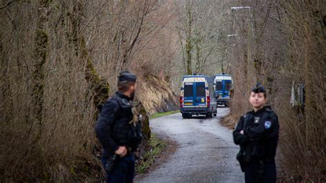 Le Petit Emile A été Retrouvé Mort Mais Son Décès Reste Inexpliqué Blick