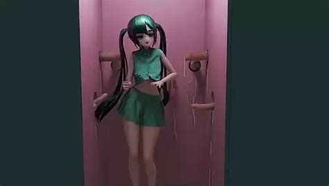 Raiden Mei Honkai Impact Hentai E Mari Mmd D Red Hair Color Edit Smixix Xhamster