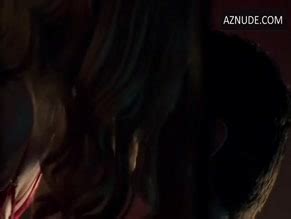 AMBER JEAN ROWAN Nude AZNude