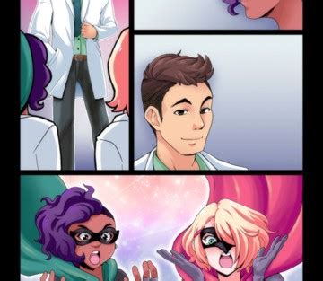 Gmo Muses Sex And Porn Comics