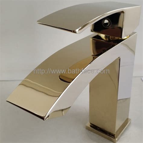 Brass Lavatory Basin Tap Bathroom Tap Factory