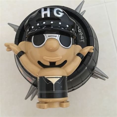 TOMY Kurohige Hard Gay Limited Edition Pre Owned Hobbies Toys Toys Games On Carousell