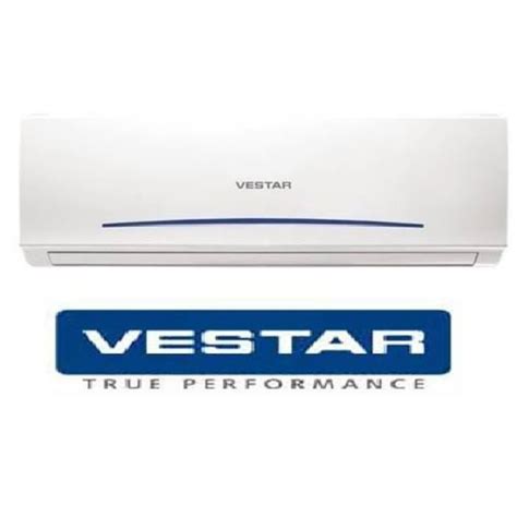 3 Star Vestar Air Conditioner at Rs 29000/piece in Ghaziabad | ID ...