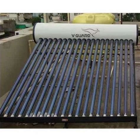 V Guard Solar Hot Water Heater Capacity L At Rs In Wardha ID