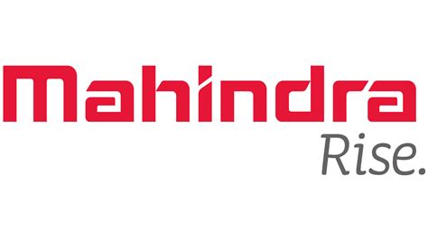 Mahindra Logo Meaning and History [Mahindra symbol]