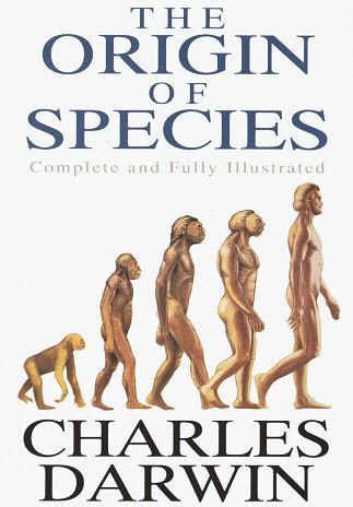 on the origin of species - Charles Darwin Photo (12948147) - Fanpop