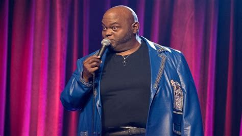 Lavell Crawford Age, Height Net Worth, Biography - Makeeover