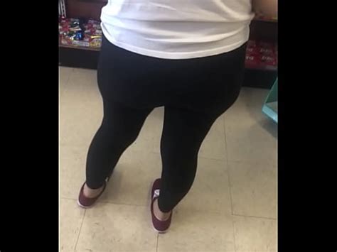 Candid Booty Latina Part Xvideos