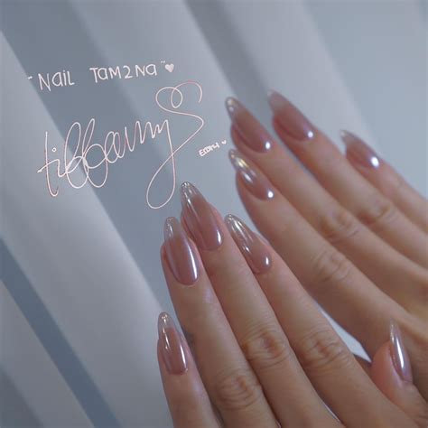 Nude Nail Designs For A Charming Manicure Artofit
