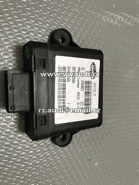 CITROEN PEUGEOT MARWAL SYSTEM ADDGO EAS100.01 MARWAL SYSTEM ADDGO 01-3 ...