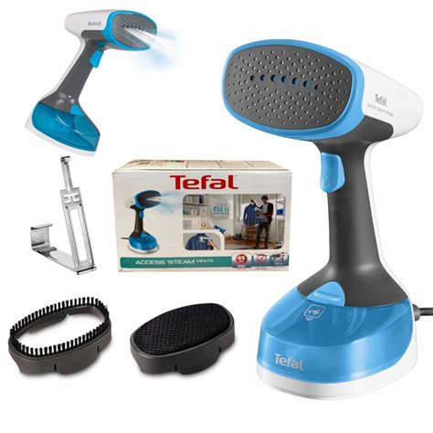 Parownica Steamer Do Ubra Czy Cik Parowy W Tefal Sklep Opinie