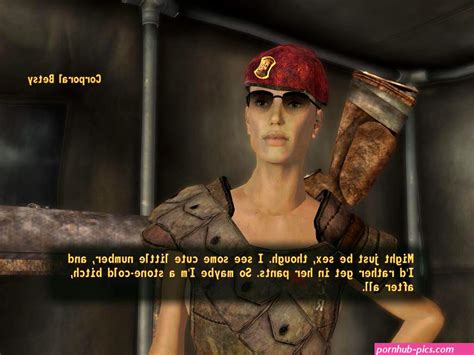 Fallout New Vegas Sex Mod Pornhub Pics