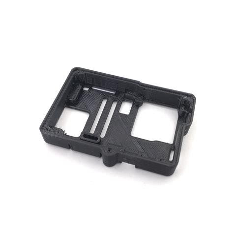 URUAV Camera Case Injection Molded For Naked GoPro Hero FPV Camera RC Racing Drone BETAFPV