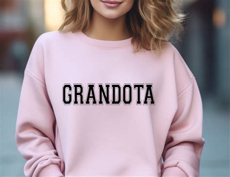 Grandota SVG PNG Latina Bebesita Bebesota SVG Png Inspirational Svg Etsy