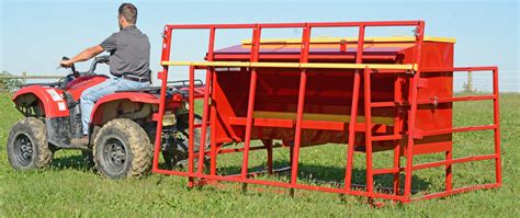 Cattle Feeders American Built Bale Feeders Farmco Manufacturing