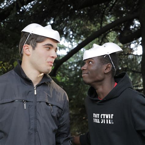 Gallery - Peer Education