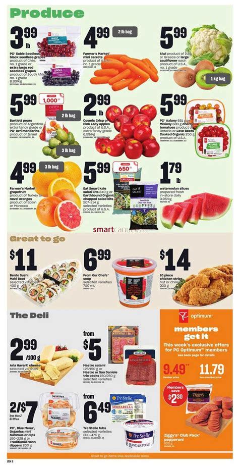 Zehrs Flyer May 12 To 18