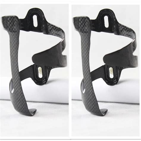 Full Carbon Fiber Bike Bicycle Bottle Cage Holder Model KQ BC1311 Ultra