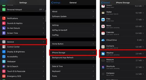 how to delete malware from iphone