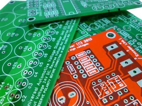 What Are The Tips For Bare Pcb Manufacturing Process Pcbbuy