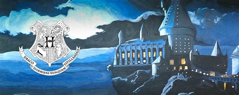Хогвартс школа волшебства 2024 | ВКонтакте