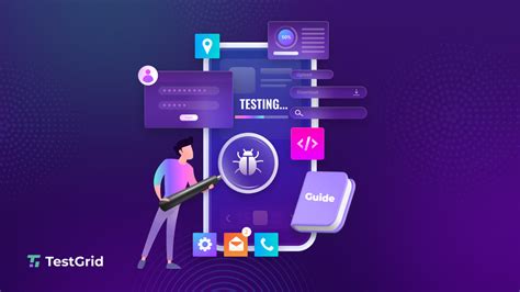 mobile app testing  detailed step  step guide