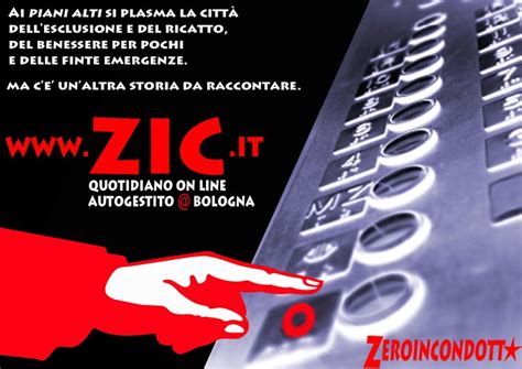 Chi siamo – Zic.it | Zeroincondott★