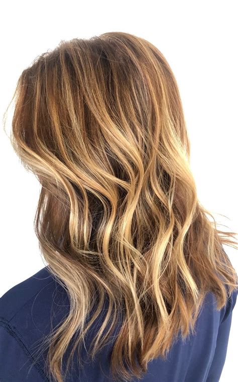 Dimensional Brunette Brunette Long Hair Styles Dimensional Brunette