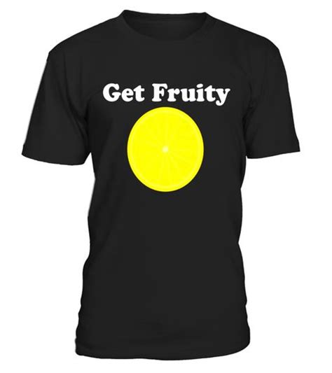 Get Fruity Frutarian T Shirt Special Offer Not Available In Shops