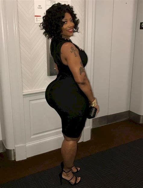 Forever Crushin On Ms Cherokee D Ass ShesFreaky