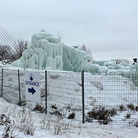 Temporary Fence Panels in Winnipeg | Midwest Fencing