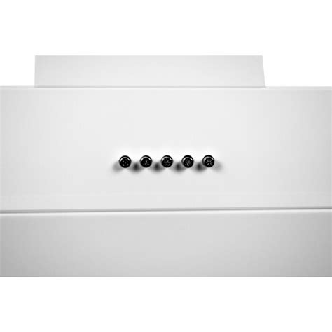 Вытяжка Lex LUKA 600 WHITE, белый – купить в интернет-магазине Техпорт ...